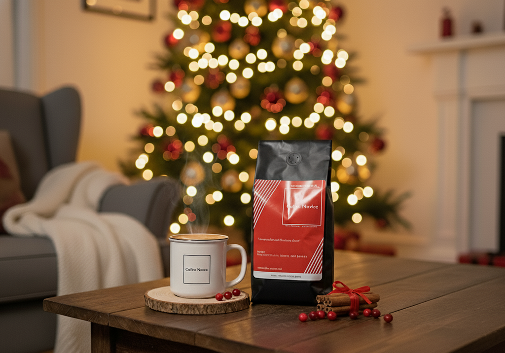 Christmas Special Blend