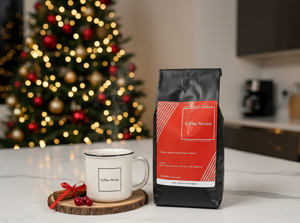 Christmas Special Blend