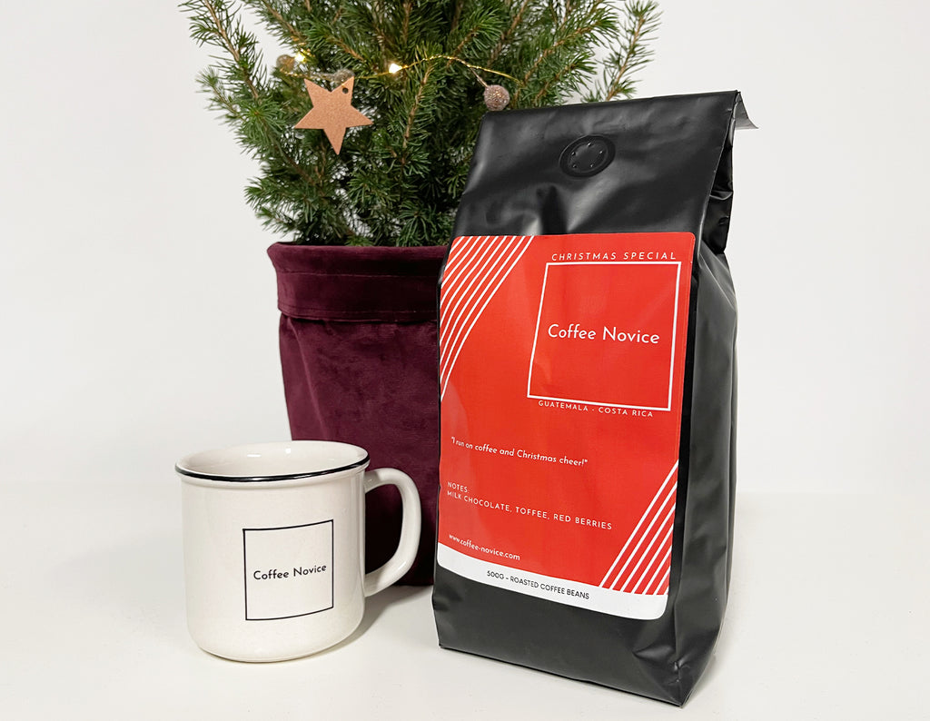Christmas Special Blend