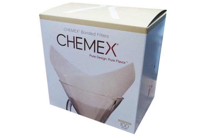 Coffee Novice coffee accessories chemex filter papers pack of 100
